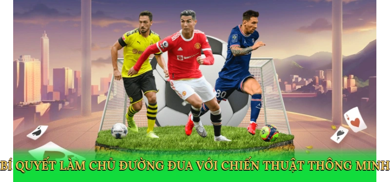 Đua Ngựa Go789: Chinh Phục Đường Đua Tốc Độ