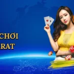 Cách Chơi Baccarat: Hành Trình Thống Trị Sòng Bạc Tại Good88