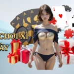 Cách chơi xì tố 7 cây
