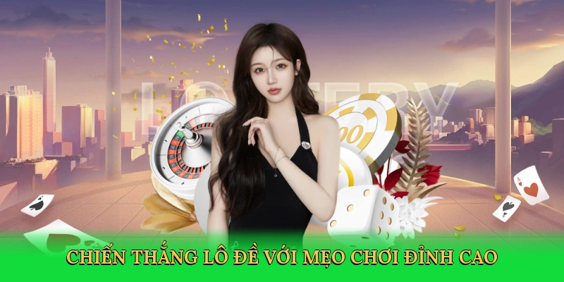 Chiến thắng lô đề với mẹo chơi đỉnh cao
