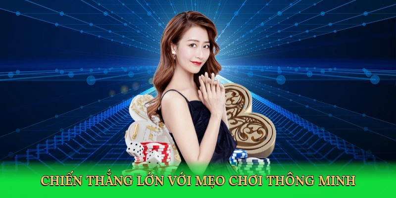 Cách Chơi Baccarat: Hành Trình Thống Trị Sòng Bạc Tại Good88