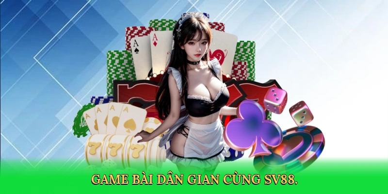 Cách Chơi Phỏm: Bí Quyết Thắng Cùng SV88