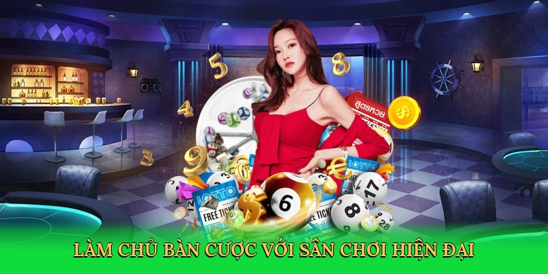 Cách Chơi Baccarat: Hành Trình Thống Trị Sòng Bạc Tại Good88