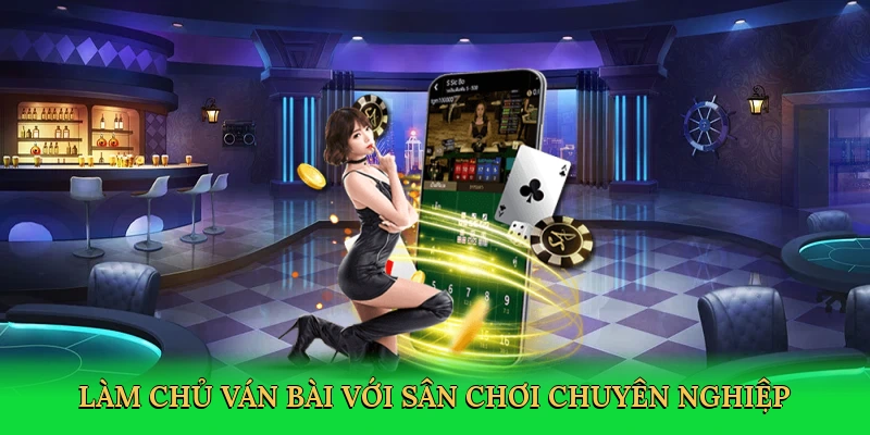 Poker Đổi Thưởng Online: Cuộc Chiến Bài Bạc Kịch Tính Tại 789win