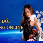 Poker đổi thưởng online