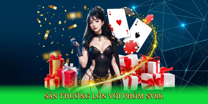Cách Chơi Phỏm: Bí Quyết Thắng Cùng SV88