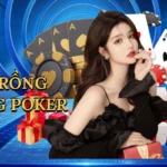 Sảnh rồng trong poker