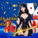 Tiến lên miền nam đếm lá