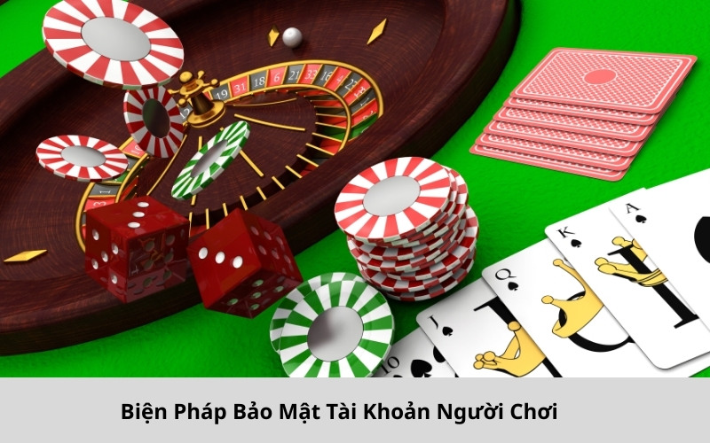 Hướng Dẫn Chơi Casino An Toàn Tại KingBet86