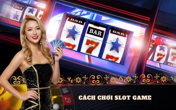 Cách chơi slot game
