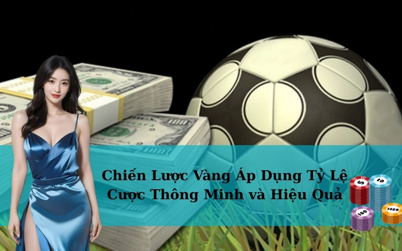 Tỷ Lệ Cược Là Gì? Cách Hiểu và Áp Dụng Trong Cá Độ Thể Thao