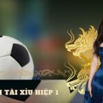 Đánh Tài Xỉu hiệp 1