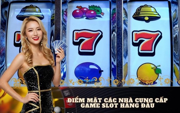 Bí Quyết và Cách Chơi Slot Game Hiệu Quả Nhất