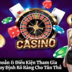 Điều Khoản & Điều Kiện Tham Gia 77ball Quy Định Rõ Ràng Cho Tân Thủ