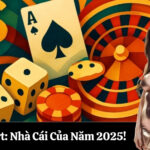 Mksport Nhà Cái Của Năm 2025!