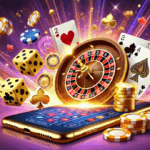 Trải nghiệm ứng dụng 33bet mượt mà