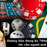 Hướng Dẫn Đăng Ký 789win siêu tốc cho người mới