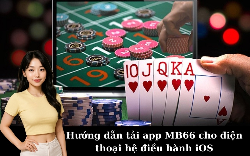 Cách tải app MB66 về điện thoại iOS và Android 2025