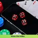 Khám Phá H3Bet