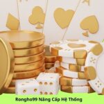 Rongho99 Nâng Cấp Hệ Thống
