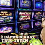 Tìm hiểu về các thế bài Baccarat trực tuyến