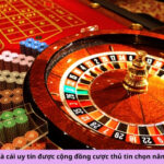 Ysb66 Nhà cái uy tín được cộng đồng cược thủ tin chọn năm 2025