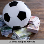 Cá cược bóng đá Azbet88