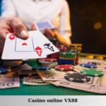Casino online VX88