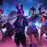 Giới thiệu chi tiết về game Free Fire cho người mới