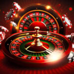 Kinh Nghiệm Chơi Roulette Dễ Thắng Nhất Từ Chuyên Gia