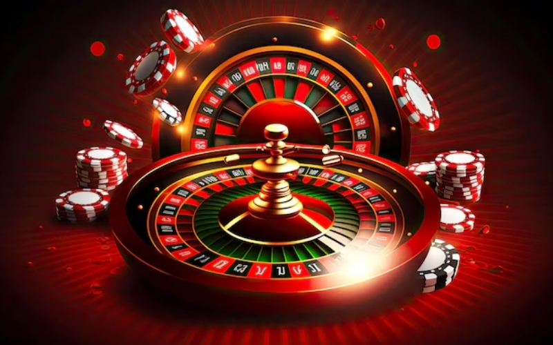 Kinh Nghiệm Chơi Roulette Dễ Thắng Nhất Từ Chuyên Gia